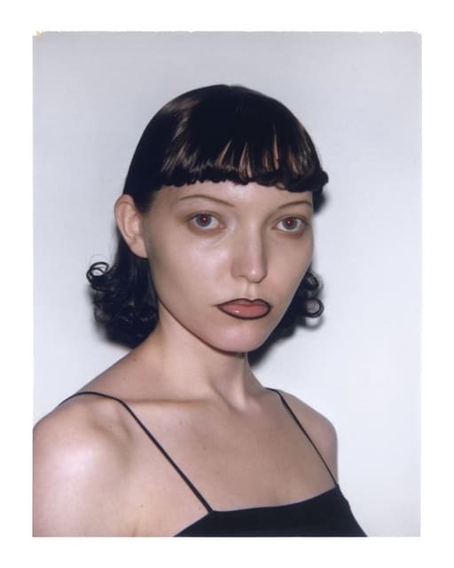 Glam — Indie Magazine