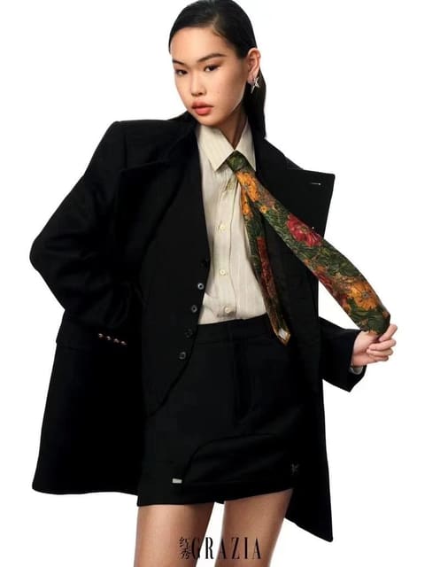 PH: JOY514 — Grazia China