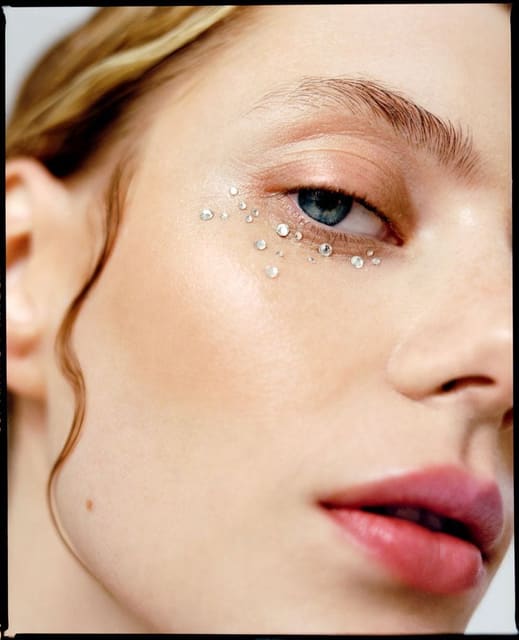 Krolowa lodu 2023 by Magdalena Michalak — Glamour Poland