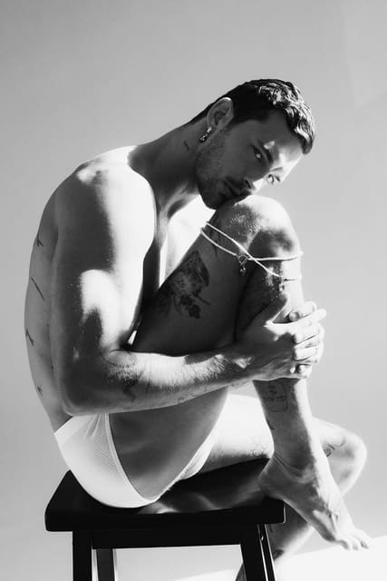 Christian Hogue — 7