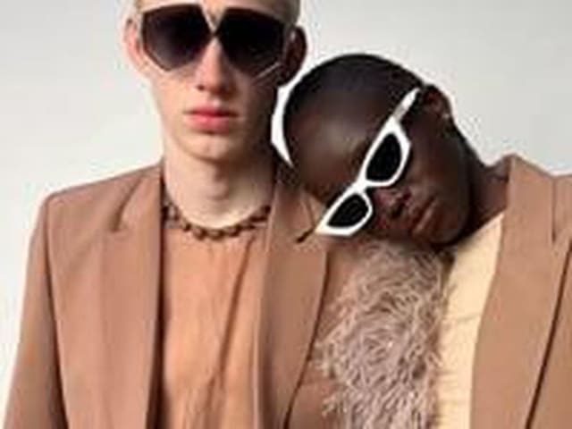 Unboxing Valentino — Valentino