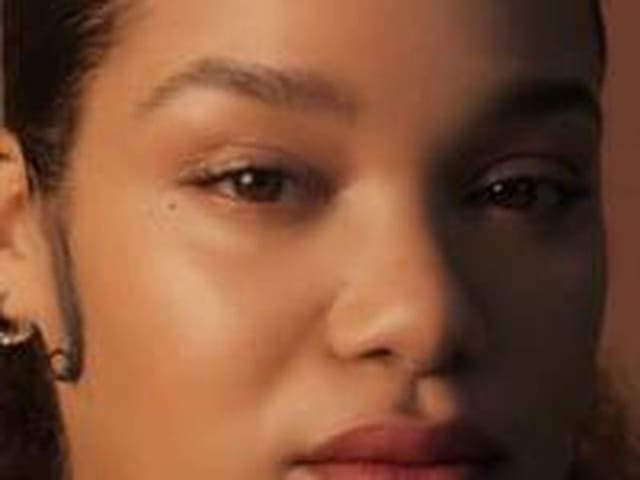 Winter Holiday campaign — Rose Inc.