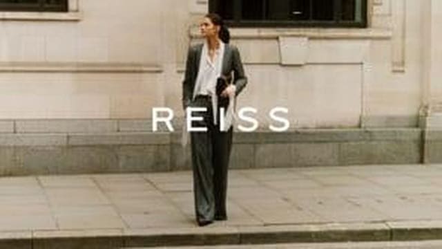 Reiss A/W 23 — Reiss