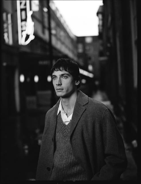 Joseph Sinclair