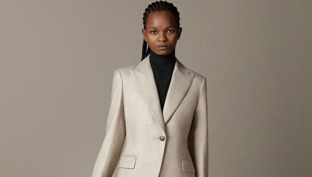 Lafayette 148 Resort 2024 Lookbook — Lafayette 148