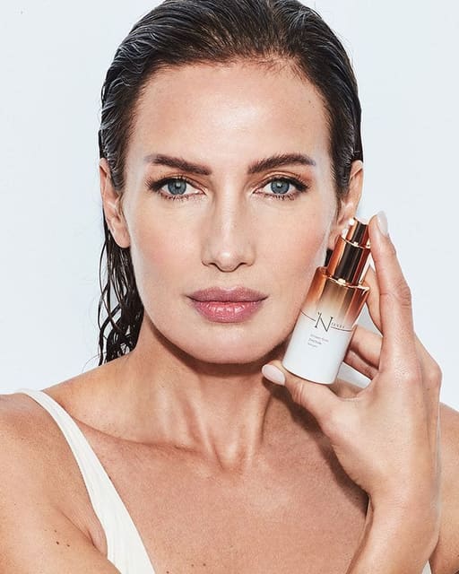 Nieves by Nieves Alvarez Skincare Spring...