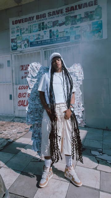 Heavenly Bodies — Dazed Magazine