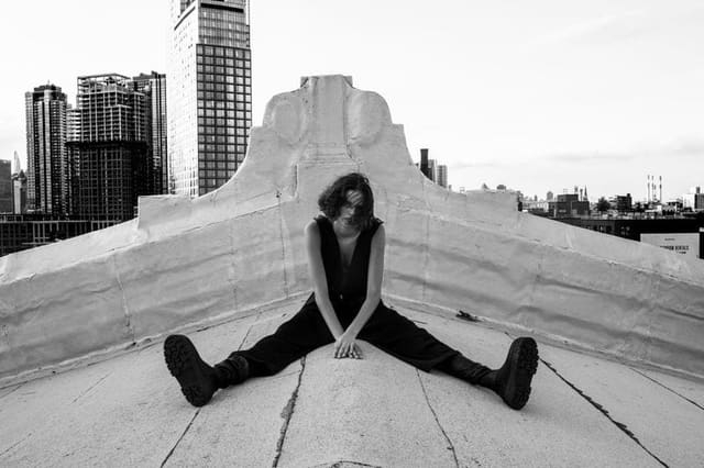 Brooklyn — Contributor Magazine