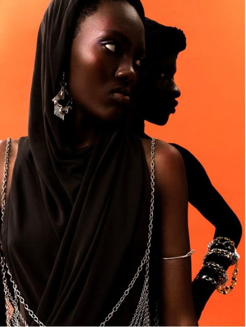 In Full Force — Cero Magazine