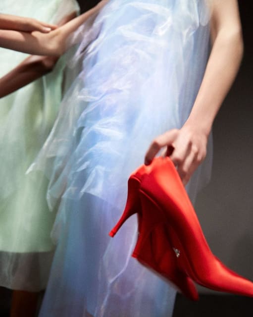 Prada - Spring Summer 2024 — Prada