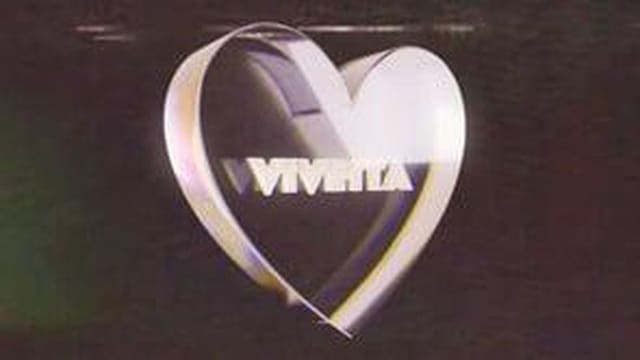 ECCENTRICA VIVETTA — Vivetta