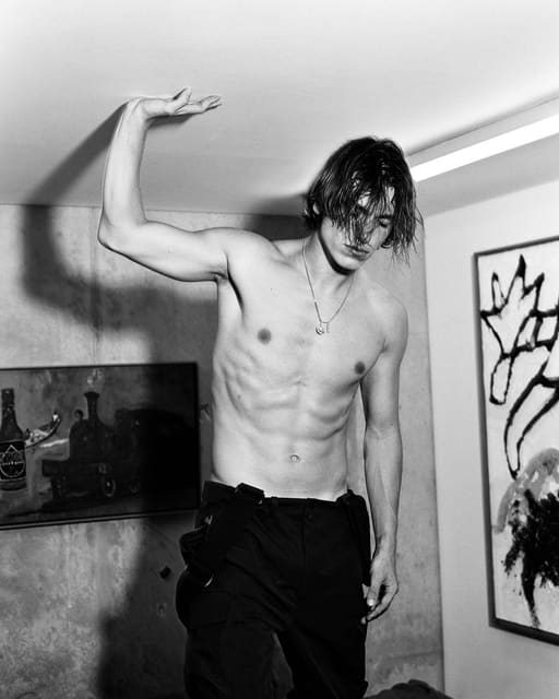 Antonin Pareau — 7