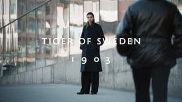 Tiger of Sweden F/W 23 — Tiger of Sweden