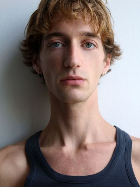 Dylan Delval