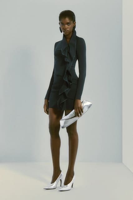 Del Core Pre-Fall 2024 Lookbook — Del Core