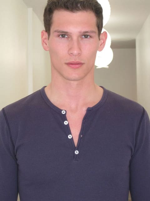 Nate Nesbitt
