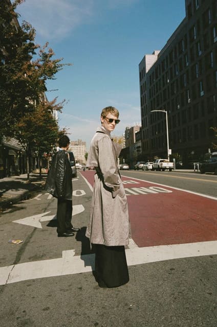 Non-expiring MetroCard — ODDA Magazine