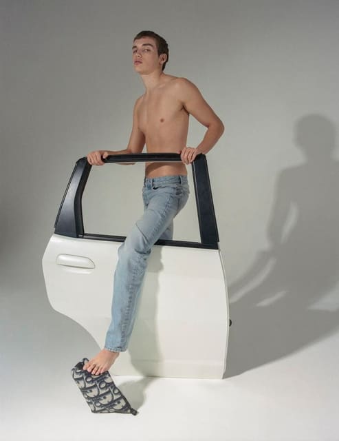The Skin I live in — ODDA Magazine