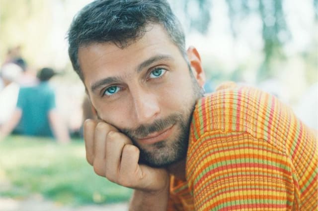 Mike Feswick