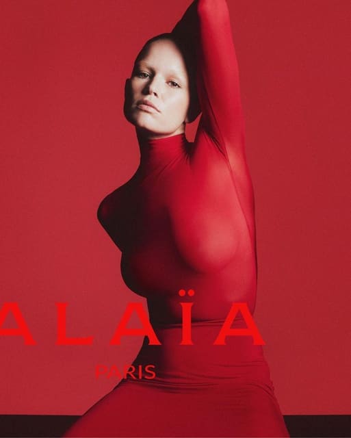 Anna Ewers