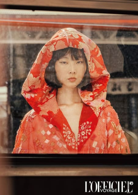 TOKIO Rythm — L'Officiel Liechtenstein