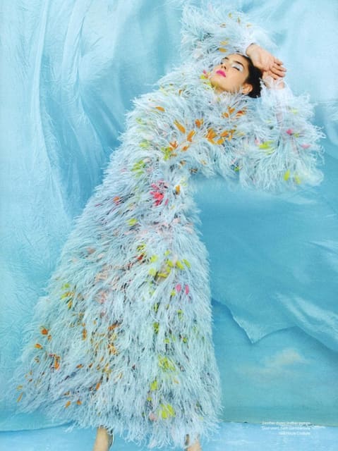 The Dreaming — Harper's Bazaar UK