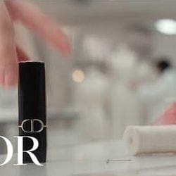 Rouge Dior 2024 Campaign — Dior Beauty