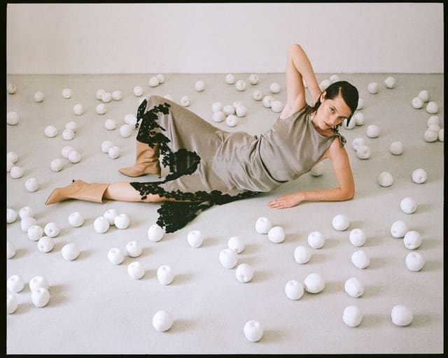 Rohstoff by Maxine Van Endert — Kunst Magazine