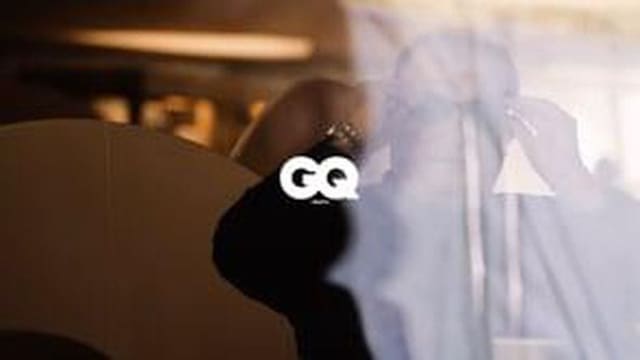 Fatih Terim — GQ Turkey