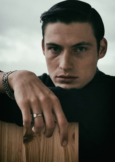 GABRIEL DAUM by GUILHERME COSTA