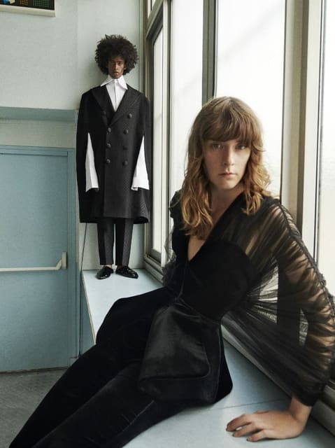 Photography Branislav Simoncik — Boycott Magazine