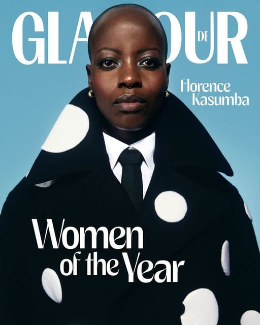Glamour Germany Women of the Year 2023 C... — Glamour Germany