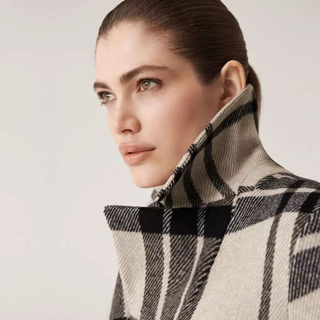 Comma F/W 2023 — Comma