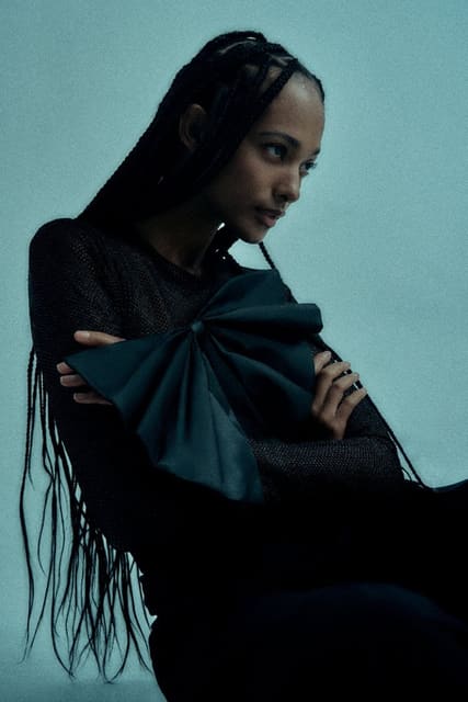 Melie Tiacoh — 3