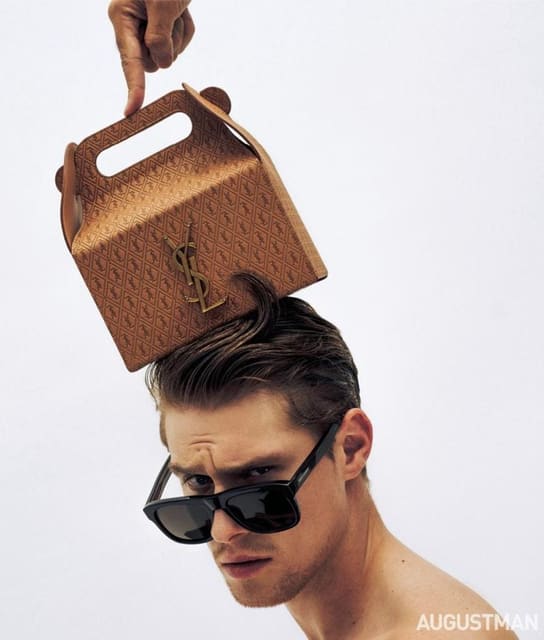 New Gents by Bibo Aswan — August Man Malaysia