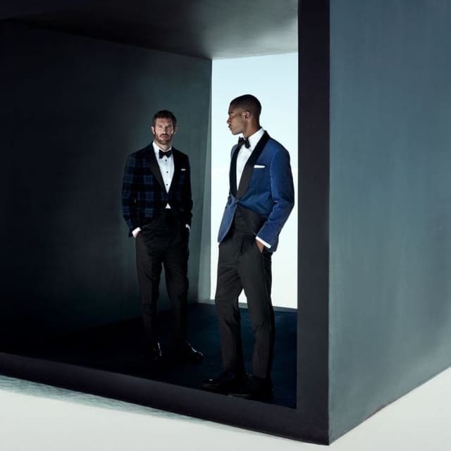 Brunello Cucinelli FW23 — Brunello Cucinelli