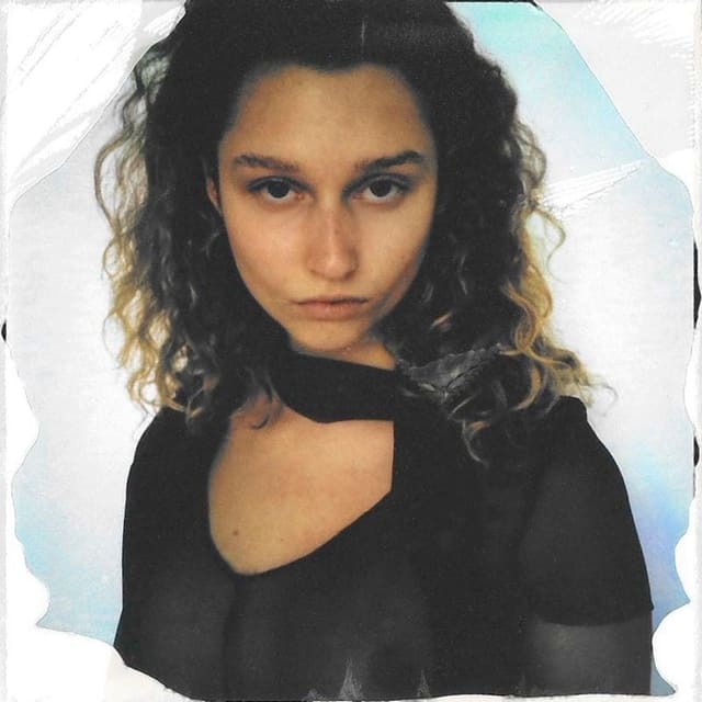 Polaroid Study