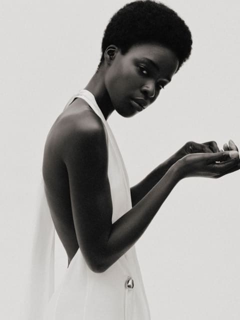 Isha Senghore