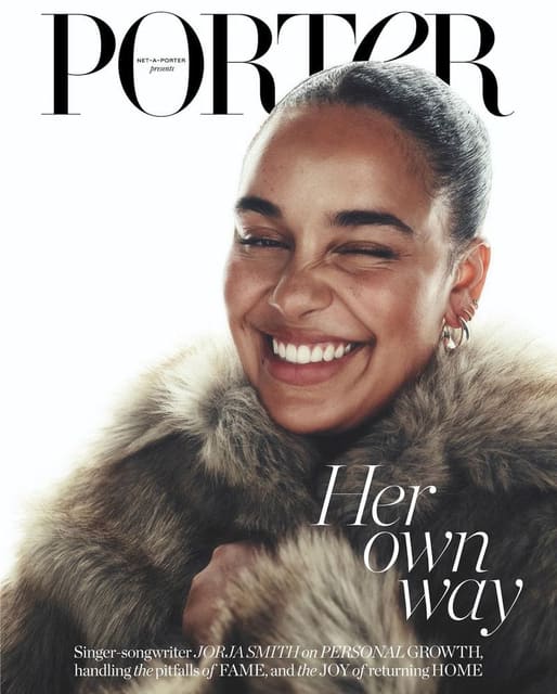 Porter Magazine 10/02/2023 Cover — Porter Magazine