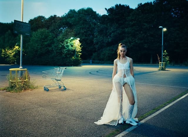 Eight — i-D Magazine
