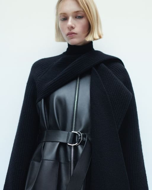 Ella — Twin Magazine