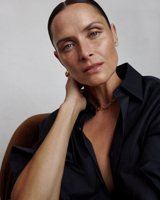 Merit Beauty Campaign 2022 — MERIT Beauty