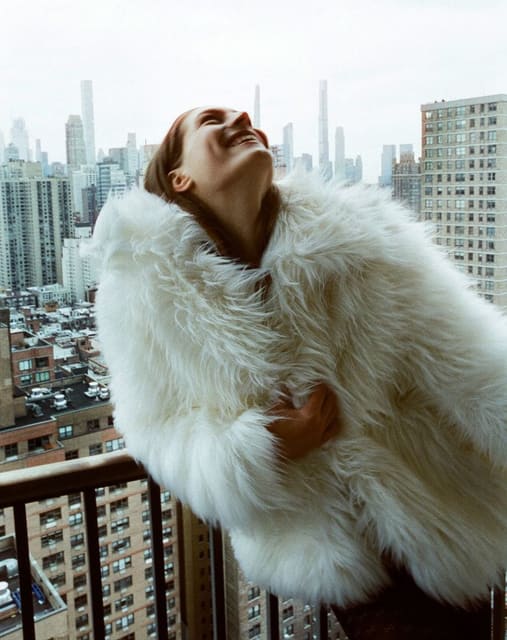 Prica Od Snova — Grazia Serbia