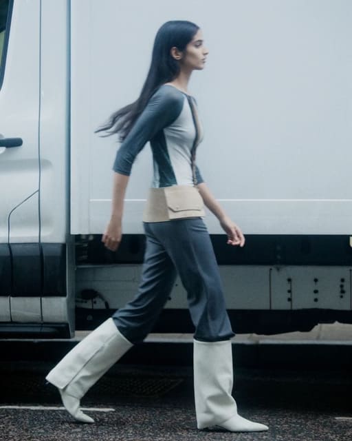 AW23 — Paloma Wool