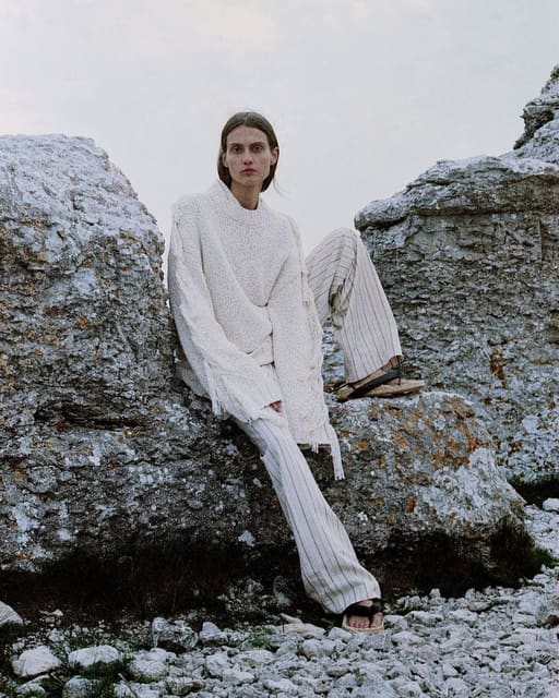 Rodebjer S/S 24 — Rodebjer