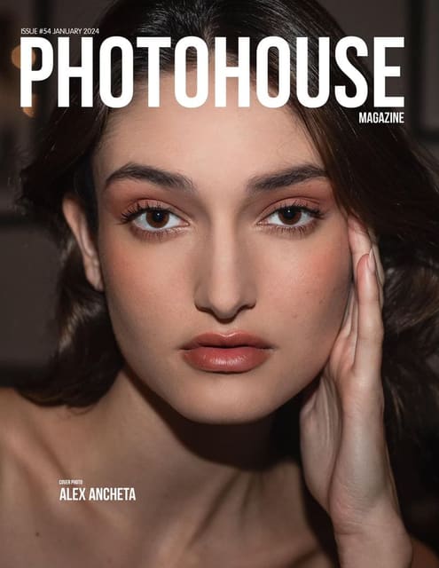 Various Covers January 2024 Cover Pothou...