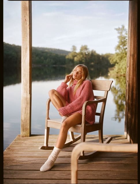 September — Anthropologie