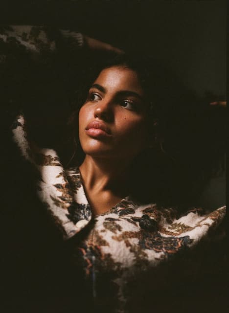 The Great Indoors — Anthropologie