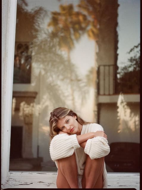 October Catalog — Free People