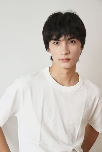 Kin Huang